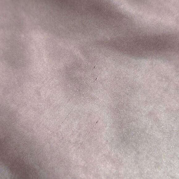 NWT ELLIATT Faith Maxi Dress Mauve Size S - Picture 14 of 16